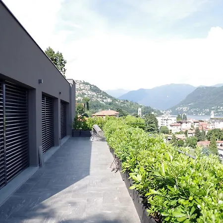 The Ultimate Place Apartament